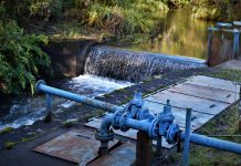 Ampliación de APR Puaucho Coihueria aumentará captación con aguas del río Contaco
