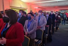 Carrillo valoró anuncio de aumento del Fondo Común Municipal en US$1.000 millones