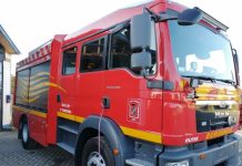 Maullín: Incendio destruyó una vivienda y a pocos metros del lugar encuentran cuerpo sin vida