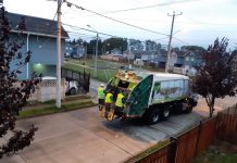 Informan suspensión de retiro de basura este viernes en Osorno