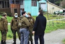 Indagan posible ajuste de cuentas tras homicidio en Ancud
