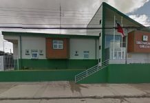 Mujer fue agredida por su conviviente en Quellón