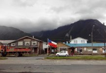 Con vida encuentra a vecino de Chaitén que era buscado desde ayer sábado