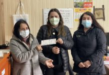 Habitantes de Curaco de Vélez accederán a recargas de gas a mitad de precio