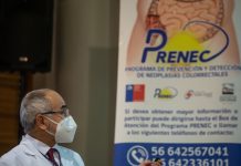 5 mil usuarios de la provincia de Osorno se benefician de programa de diagnóstico de cáncer colorrectal