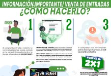 Deportes Puerto Montt anuncia nuevo sistema de entradas nominativas