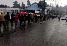Crisis económica y conflicto en la macrozona sur han causado la escasez de pellet