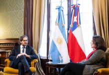 Chile y Argentina buscan acordar con Bolivia una «estrategia común» al producir litio
