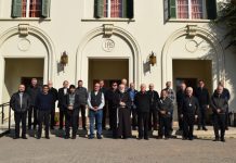 Iglesia Católica y la propuesta de Constitución: «No todas las materias tienen la misma densidad ética»