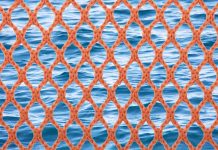 Redes peceras Star V4 «pintables» y antifouling marcan tendencia en la acuicultura local