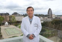 Daniel Núñez presentó su renuncia al cargo de director del Servicio de Salud Osorno