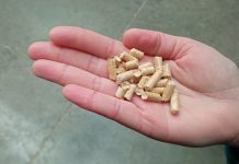 Llaman a comprar pellet con responsabilidad y denunciar posibles sobreprecios