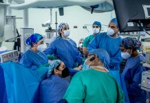 Hospital de Osorno concreta inédita Cirugía a usuarias con Endometriosis Profunda