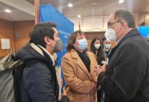 Solicitan a Desarrollo Social asignar más recursos para Albergue Municipal de Osorno