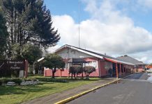 Roban dinero desde el Municipio de Puyehue