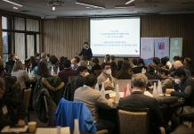 Realizan diálogo multisectorial para enfrentar parcelaciones en el sur de Chile