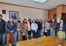 Emprendedores de Purranque buscan crear su propia Cámara de Comercio