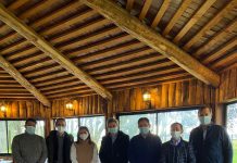Comunas de la cuenca del lago Llanquihue piden proyecto de conectividad con la ruta 5, espacios para cementerio,  vivienda y proyectos de pavimentación