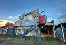 Trasladan a párvulos de jardín Blancanieves de Osorno a otro recinto por trabajos de mejoramiento