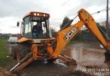 Corte de agua potable afecta a diferentes sectores de Rahue Alto