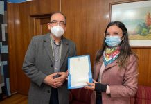 Alcalde de Osorno solicitó a la Ministra Vallejo que el Gobierno adopte medidas para enfrentar escasez de pellet