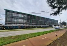 Alcalde de Osorno asegura que en 15 días se retomarán las obras del Liceo Carmela Carvajal