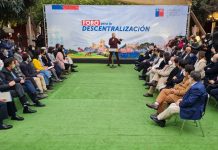 Aplazan en 15 días Foro para la Descentralización en Frutillar para que asista el presidente Boric