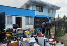 Unicef lamenta muerte de niños en residencias de Valparaíso y Osorno: “Es indispensable esclarecer los hechos”