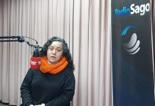 Directora Ejecutiva de Fundación «Niño y Patria» y el futuro del Hogar Catalina Keim