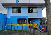 Fundación Niño y Patria seguirá con la tutela del Hogar Catalina Keim tras su incendio