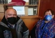 Padres de joven desaparecido hace 24 años mantienen la esperanza de dar con su paradero tras nuevos peritajes