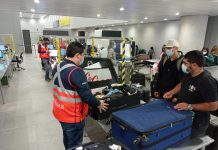 Aduanas entrega recomendaciones para quienes viajen al extranjero durante vacaciones de invierno