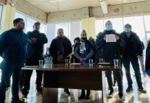 Jefe bancada DC: La propuesta constitucional va a generar confrontación entre los chilenos