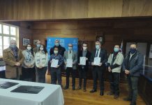 Firman convenio para fortalecer el turismo y el desarrollo local de Puerto Varas