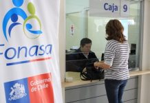 270 mil personas de la región de Los Lagos se sumarán al Copago Cero de Fonasa