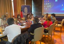 Concejal Castilla criticó retrasos en obras del Carmela Carvajal y Plazuela Yungay