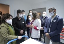 Presidente Boric anunció copago cero para tramos C y D de Fonasa en la red pública