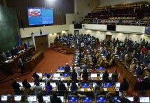 Diputados aprueban proyecto de infraestructura crítica y se despacha a ley