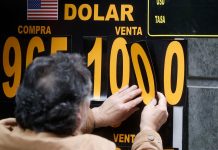 Doctor en economía: Hay que retomar la cordura y llegar a un pacto económico-social para evitar algo peor