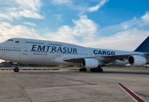 El escándalo que destapó Argentina: El avión iraní y la “ciber inteligencia a favor de Boric”