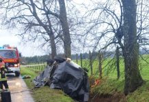 Purranque: Accidente de tránsito dejó a una persona fallecida