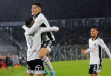 Colo Colo se reencontró con el triunfo ante La Serena y mantuvo su lugar como líder exclusivo