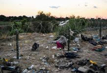 Estados Unidos: empresarios pagan US$700 por esclavos