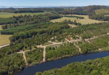 Alcaldes mantienen la idea de generar una normativa frente a las parcelaciones rurales
