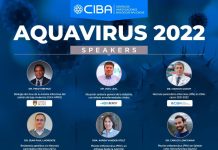 Aquavirus 2022: Experta en innovación nutricional expondrá sobre dietas y control del PRV