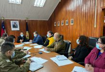 Ampliarán Mesa Antiabigeato a todo el año en la Provincia del Ranco