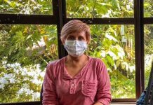 Directora del Centro Kümelen: El Alzheimer y la importancia de las redes de apoyo