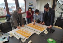 Informe revela que la mayoría de las obras paralizadas en Los Lagos son producto de incumplimientos en el contrato