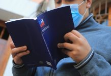 Encuesta Pulso Ciudadano: Rechazo alcanza 45,8% frente a un 32,9% del Apruebo