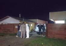 PDI investiga hallazgo de cadáver en cabañas de La Unión